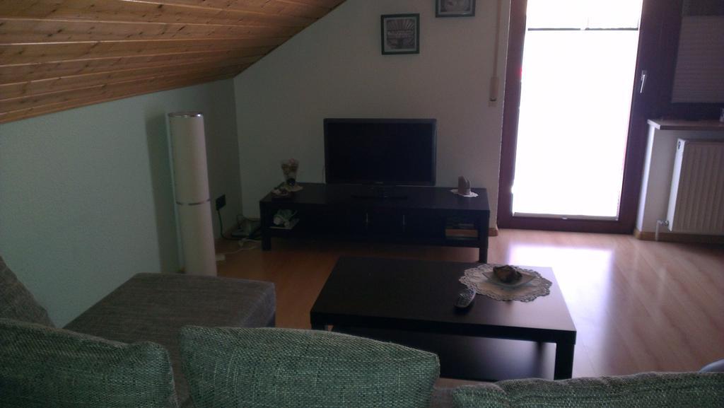Ferienwohnung Bigi 埃夫林根基兴 外观 照片